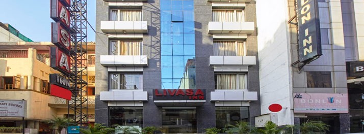 Hotel Livasa Inn - New Delhi 01.jpg